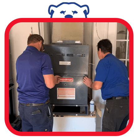 Electric Furnace Repair And Replacement In Davenport FL